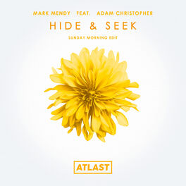 Album cover of Hide & Seek (Sunday Morning Edit)