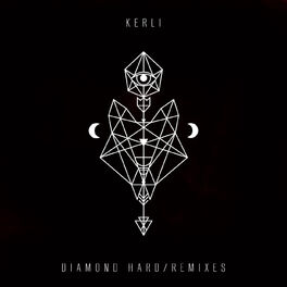 Album cover of Diamond Hard [Remixes]