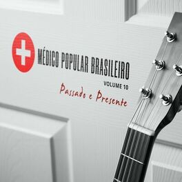 Album cover of Passado e Presente, Vol. 10