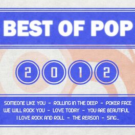 Album cover of Best of Pop (2012)