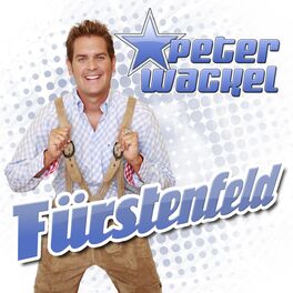 Album cover of Fürstenfeld