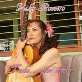Album cover of Todo por Amor