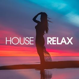 Album cover of House Relax, Vol. 6 (Deep and Chill Mix)