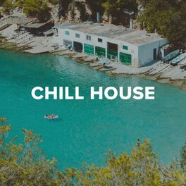 Album cover of Chill House