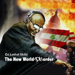 Album cover of New World Disorder
