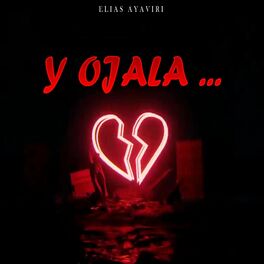 Album cover of Y Ojala