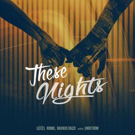 Album cover of These Nights (with Engstrom)