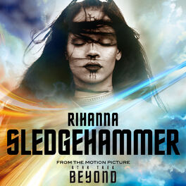 Album picture of Sledgehammer (From The Motion Picture 