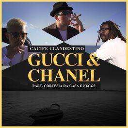 Album cover of Gucci & Chanel