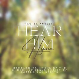 Album cover of Hear Him