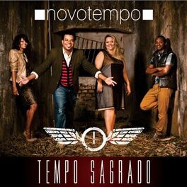 Album cover of Tempo Sagrado