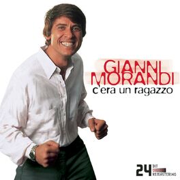 Album cover of C'era Un Ragazzo
