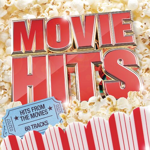 Various Artists - Movie Hits - the best music from film inc. the Titanic  Soundtrack, Dirty Dancing OST, The Bodyguard sound track and more: lyrics  and songs | Deezer