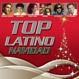 Album cover of Top Latino Navidad (Remix - Audio)