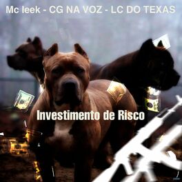 Album cover of Investimento de Risco