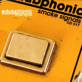 Album cover of Smoke Signals