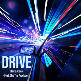 Album cover of Drive (feat. Chu The Producer)