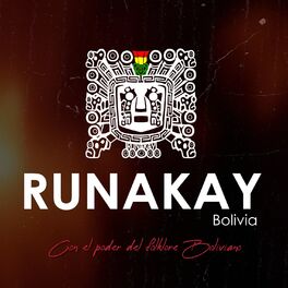 Album cover of Runakay