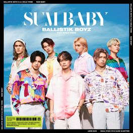 BALLISTIK BOYZ from EXILE TRIBE: albums, songs, playlists | Listen