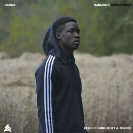 Album cover of Harmony: Remastered