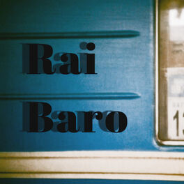 Album picture of Rai Baro