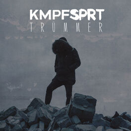 Album cover of Trümmer