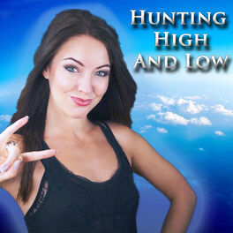 Album cover of Hunting High and Low
