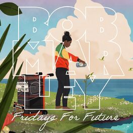 Album cover of Fridays For Future