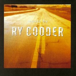Album cover of Music by Ry Cooder