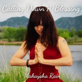 Album cover of Calling Down a Blessing