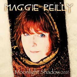Album cover of Moonlight Shadow (2021)