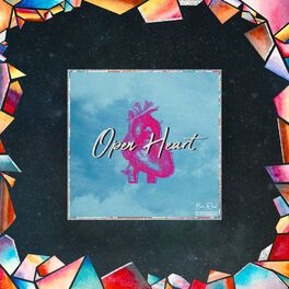 Album cover of Open Heart