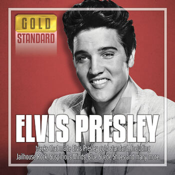 Elvis Presley – Are You Lonesome Tonight? Lyrics