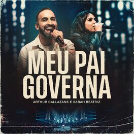 Album cover of Meu Pai Governa