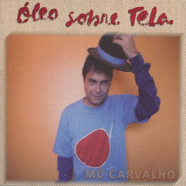 Album cover of Óleo Sobre Tela