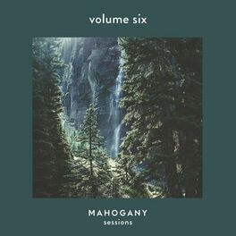 Album cover of Mahogany Sessions Vol. 6