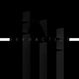 Album cover of Refraction