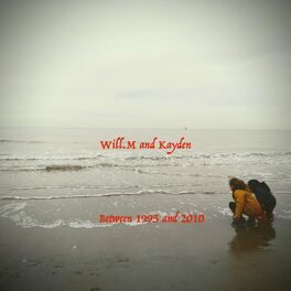 Album cover of Between 1995 and 2010