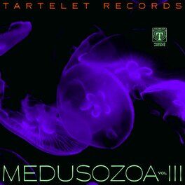 Album cover of Medusozoa Vol. III