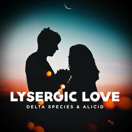 Album cover of Lysergic Love
