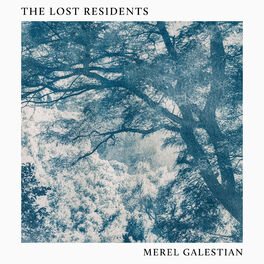 Album cover of The Lost Residents