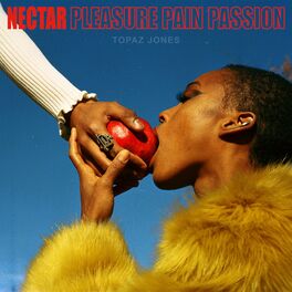 Album cover of Nectar / Pleasure Pain Passion