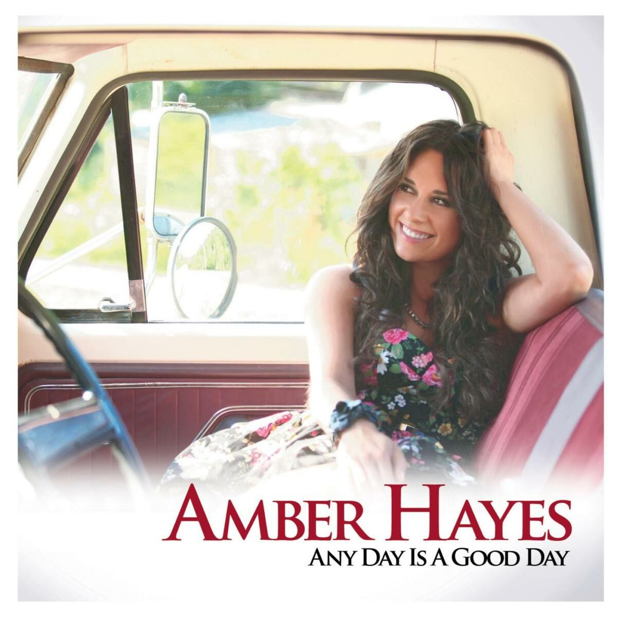 Amber Hayes: albums, songs, playlists | Listen on Deezer