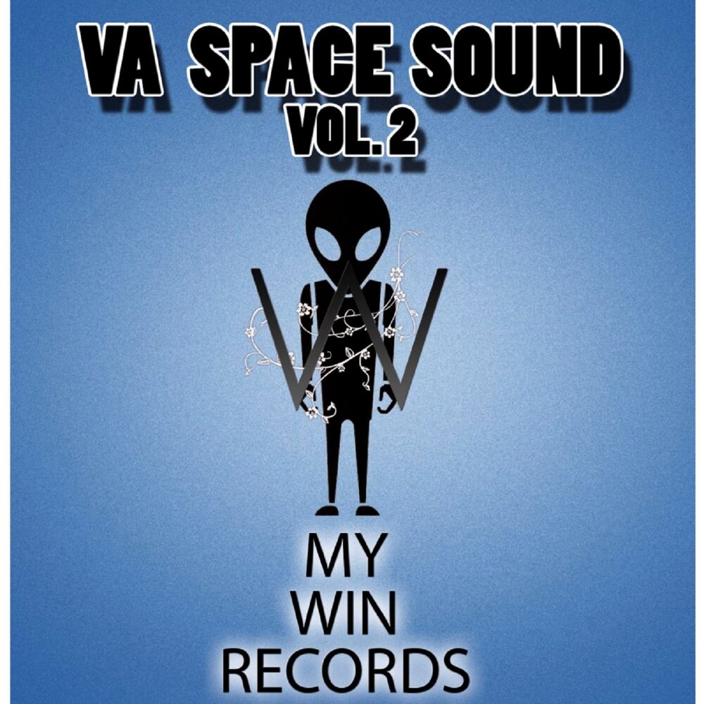 Win records. Space Sound mp3. Zero feeling.