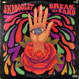 Album cover of Break The Band (How Could She?)