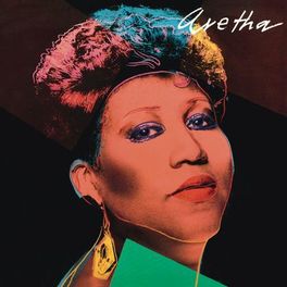 Album cover of Aretha (Expanded Edition)