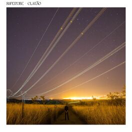 Album cover of Clarão