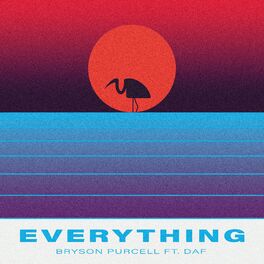 Album cover of Everything (feat. Daf)