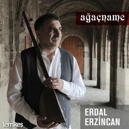 Album cover of Ağaçname