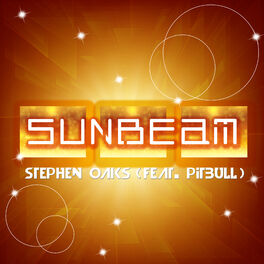 Album cover of Sunbeam